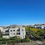 Apartamento Stylish Rooftop Avec Terrasse à 2pas De Paris *