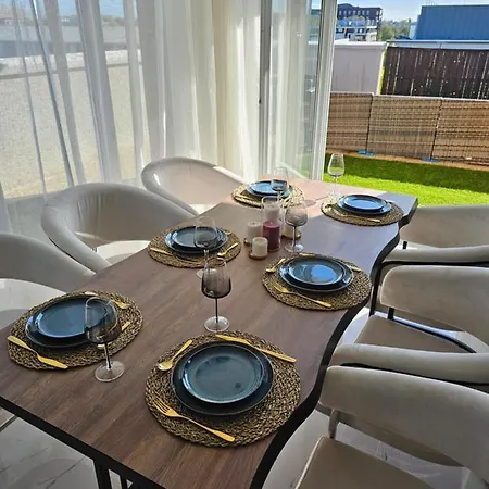 Stylish Rooftop Avec Terrasse A 2pas De Paris *