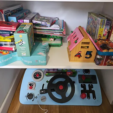 Stylish Rooftop Avec Terrasse A 2pas De Paris Apartman